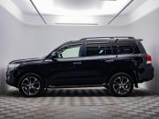 Toyota Land Cruiser 200 Series Рестайлинг 2 Москва  - изображение 30