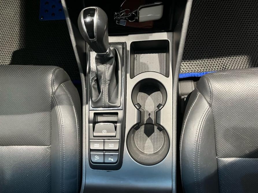 Hyundai Tucson III Рестайлинг Екатеринбург  - изображение 19