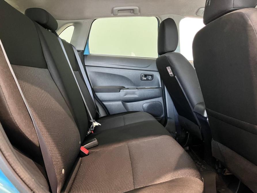 Mitsubishi ASX I Волгоград  - изображение 22