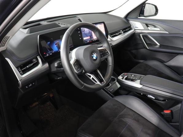 BMW X1 III (U11/U12) с пробегом 2025 года, цена 5 120 000 рублей, 13000 км, внедорожник, Автокод Объявления