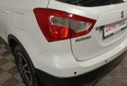 Suzuki SX4 II (S-Cross) Рестайлинг Волгоград  - изображение 42
