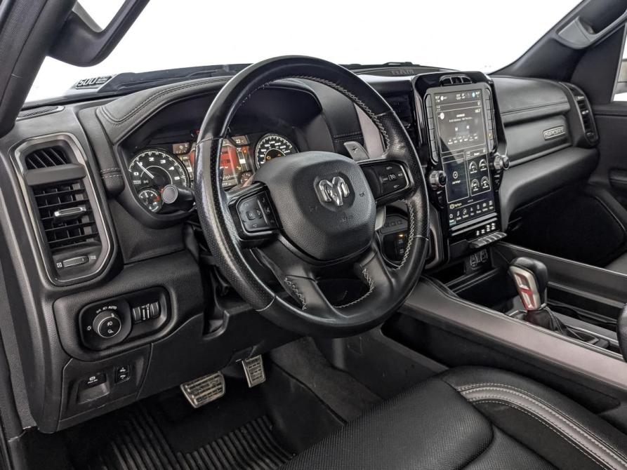 Dodge Durango III Рестайлинг 2 Москва  - изображение 15