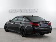 Lexus GS IV Москва  - изображение 30