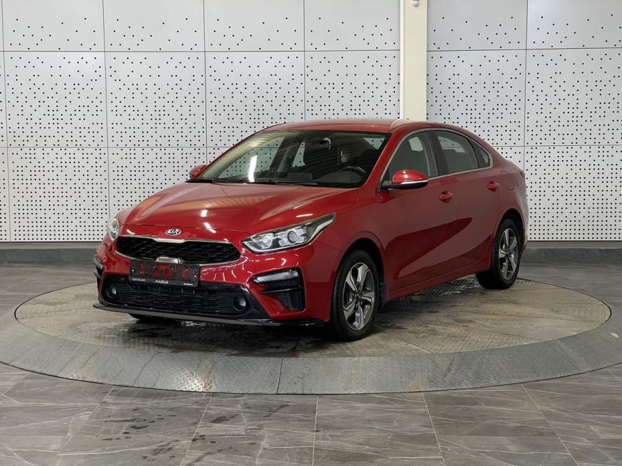 Kia Cerato IV Москва  - изображение 3