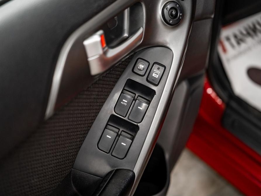 Kia Cerato II Красноярск  - изображение 16