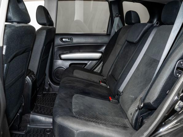 Nissan X-Trail II Рестайлинг с пробегом 2012 года, цена 1 227 000 рублей, 257473 км, внедорожник, Автокод Объявления