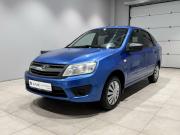 Lada (ВАЗ) Granta I Екатеринбург  - изображение 19