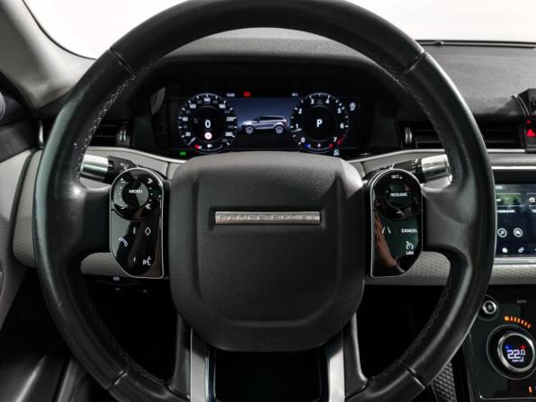 Land Rover Range Rover Evoque II с пробегом 2019 года, цена 3 300 000 рублей, 97583 км, внедорожник, Автокод Объявления