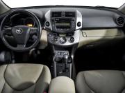 Toyota RAV4 III (XA30) Рестайлинг Санкт-Петербург  - изображение 35