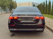 Mercedes-Benz E-Класс VI (W214 S214) Москва  - изображение 21
