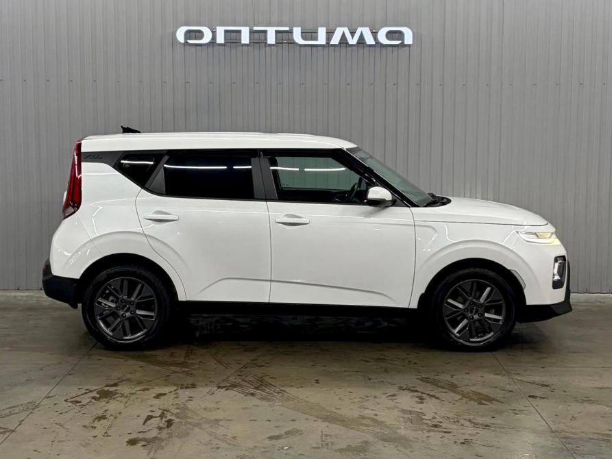 Kia Soul III Краснодар  - изображение 4