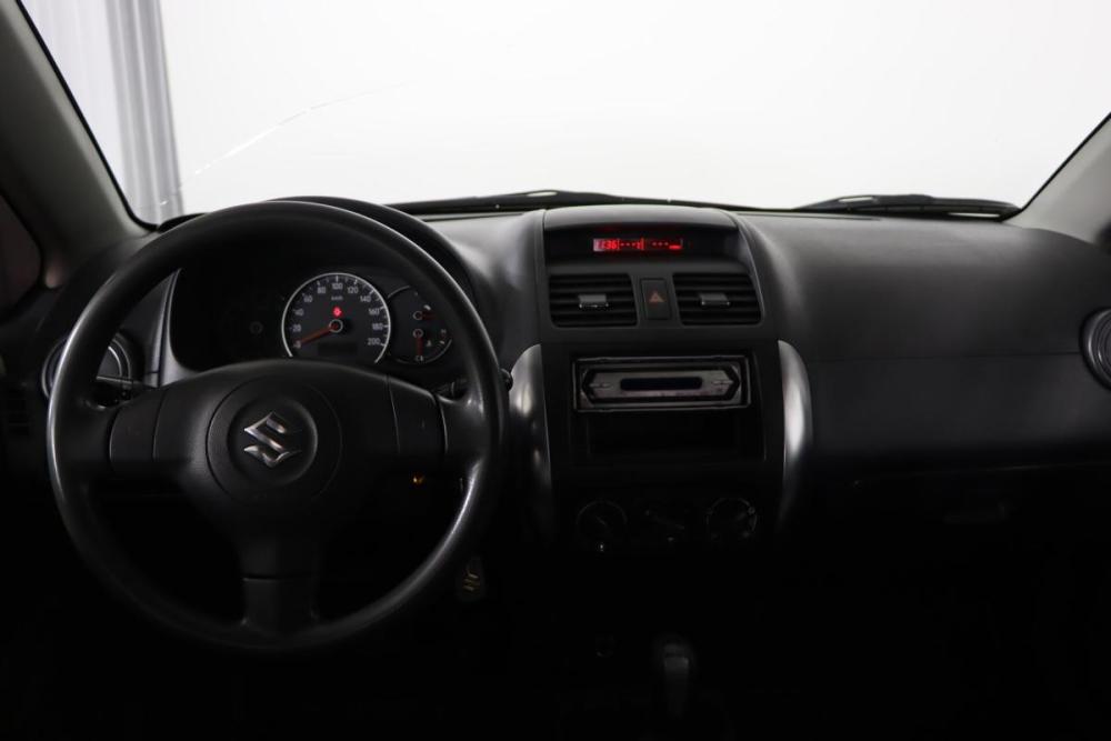 Suzuki SX4 I (Classic) Нижний Новгород  - изображение 12