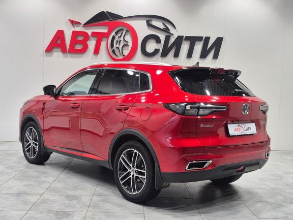 Changan CS55 Plus II Рестайлинг с пробегом 2023 года, цена 2 149 000 рублей, 35000 км, внедорожник, Автокод Объявления