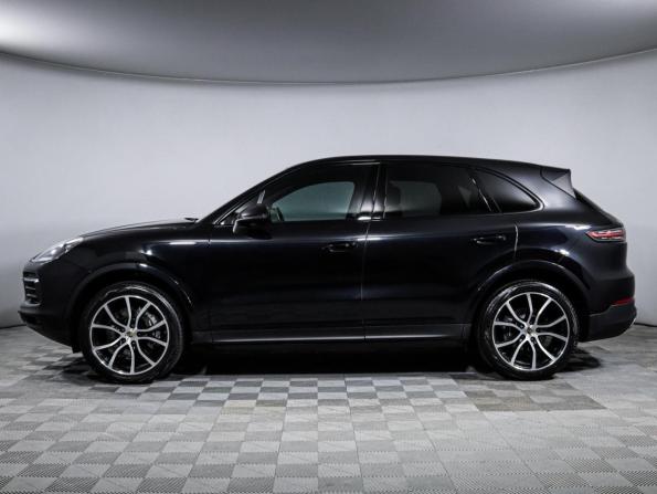 Porsche Cayenne III с пробегом 2020 года, цена 5 999 000 рублей, 56761 км, внедорожник, Автокод Объявления