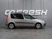 Skoda Roomster I Воронеж  - изображение 21