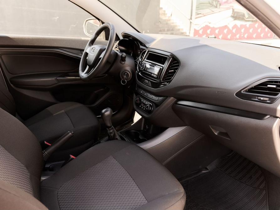 Lada (ВАЗ) Vesta I Казань  - изображение 6