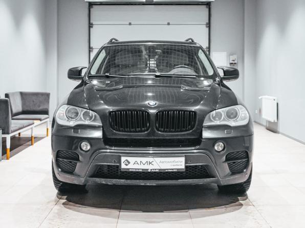 BMW X5 II (E70) Рестайлинг с пробегом 2011 года, цена 1 514 834 рубля, 231611 км, внедорожник, Автокод Объявления