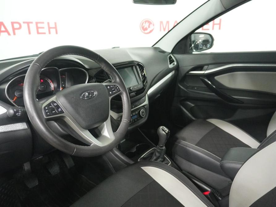 Lada (ВАЗ) Vesta I Вологда  - изображение 9