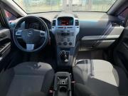 Opel Zafira B Рестайлинг Оренбург  - изображение 28