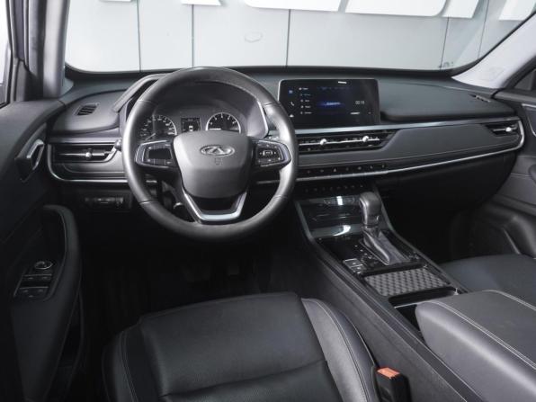 Chery Tiggo 4 Pro I с пробегом 2023 года, цена 1 370 000 рублей, 32446 км, внедорожник, Автокод Объявления