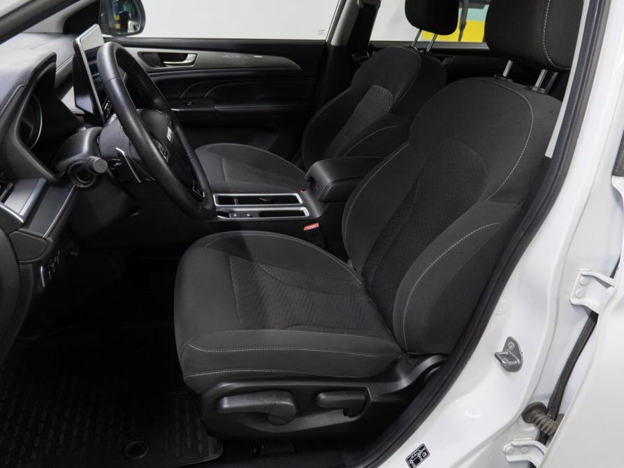 Haval M6 II Тюмень  - изображение 13