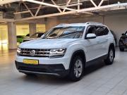 Volkswagen Teramont I Челябинск  - изображение 28