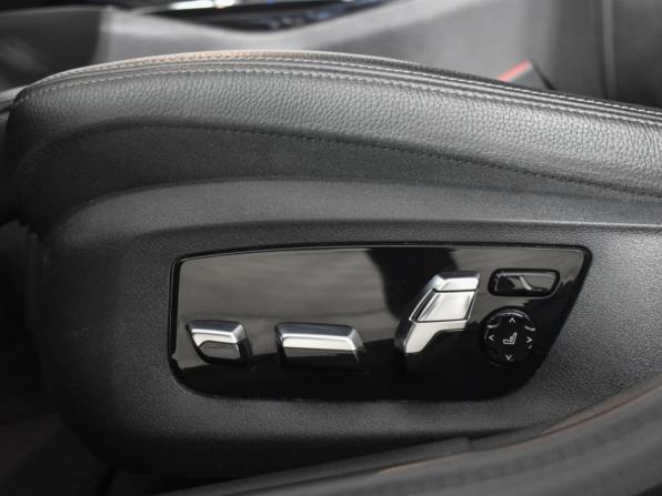 BMW 5 серии VII (G30/G31/G38) с пробегом 2020 года, цена 3 650 000 рублей, 81396 км, седан, Автокод Объявления