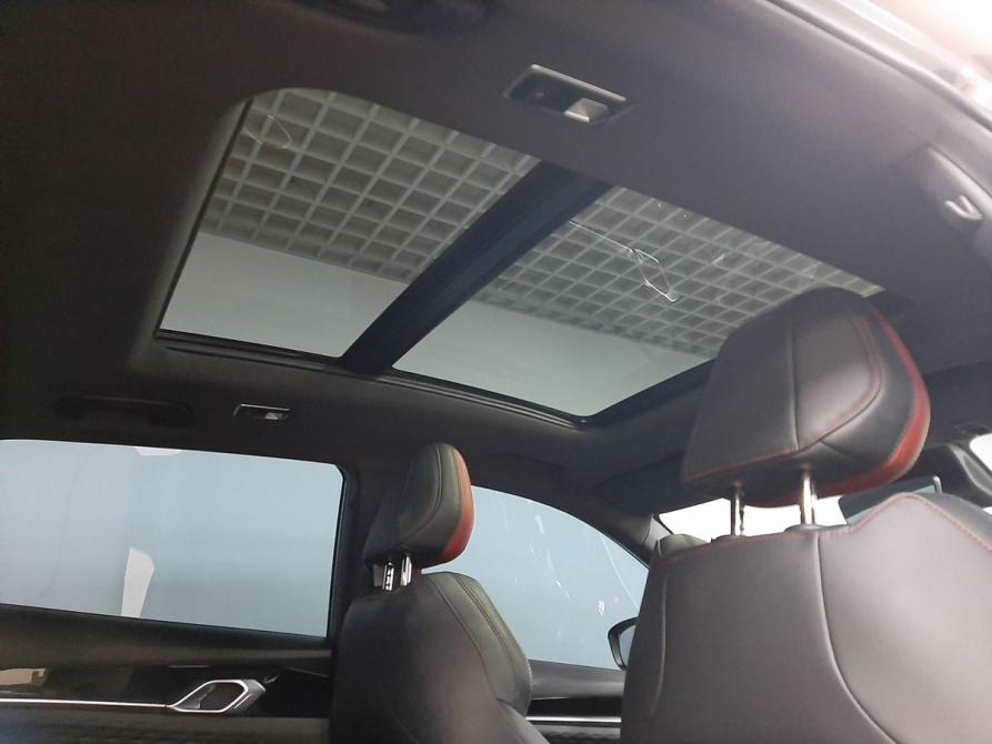 Geely Coolray I Рестайлинг Москва  - изображение 12
