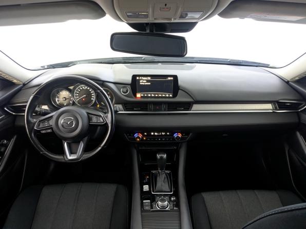 Mazda 6 III (GJ) Рестайлинг 2 с пробегом 2021 года, цена 2 420 000 рублей, 132287 км, седан, Автокод Объявления