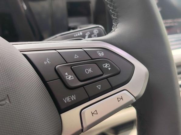 Volkswagen Multivan T7 с пробегом 2025 года, цена 9 990 000 рублей, 1218 км, минивэн, Автокод Объявления