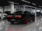 Dodge Challenger III Рестайлинг 2 Москва  - изображение 32
