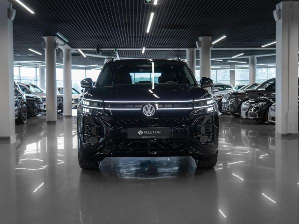 Volkswagen Teramont II (China Market) с пробегом 2026 года, цена 5 830 000 рублей, 17 км, внедорожник, Автокод Объявления