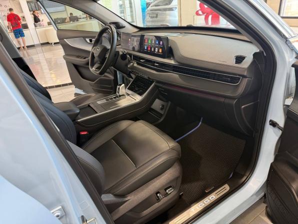 Chery Tiggo 7 Pro Max I с пробегом 2023 года, цена 1 693 000 рублей, 51033 км, внедорожник, Автокод Объявления