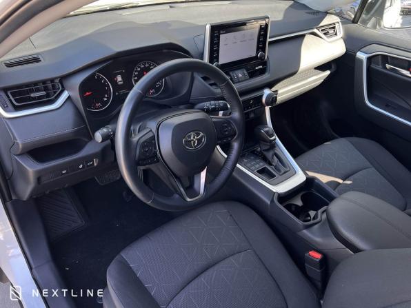 Toyota RAV4 V (XA50) с пробегом 2019 года, цена 3 890 000 рублей, 53600 км, внедорожник, Автокод Объявления