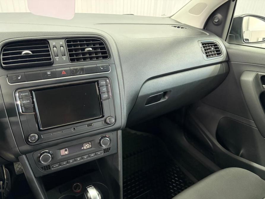 Volkswagen Polo V Краснодар  - изображение 10