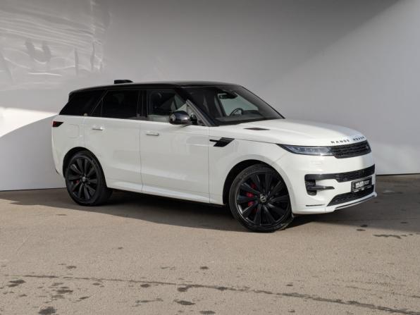 Land Rover Range Rover Sport III с пробегом 2023 года, цена 12 700 000 рублей, 39510 км, внедорожник, Автокод Объявления
