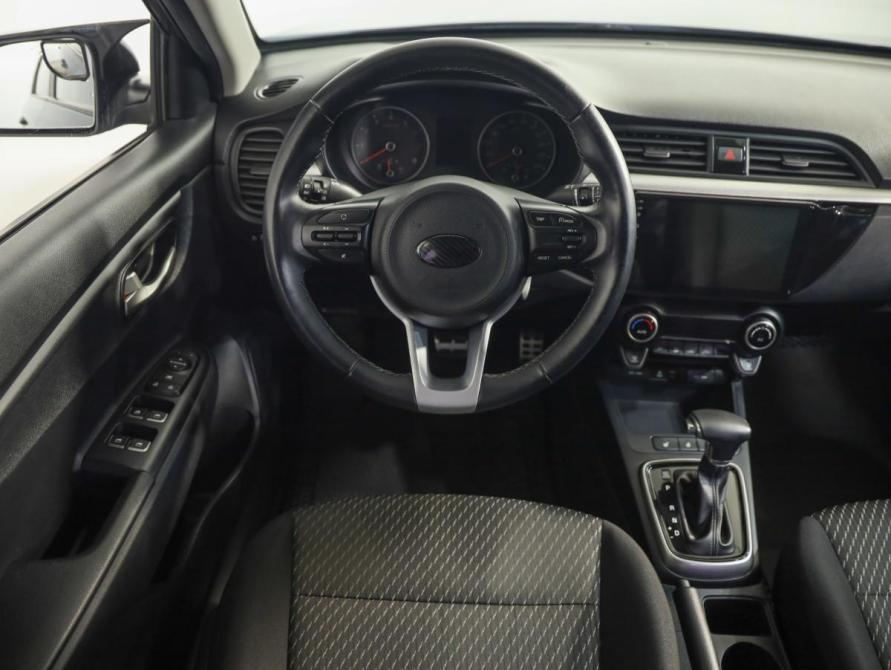 Kia Rio IV Санкт-Петербург  - изображение 12