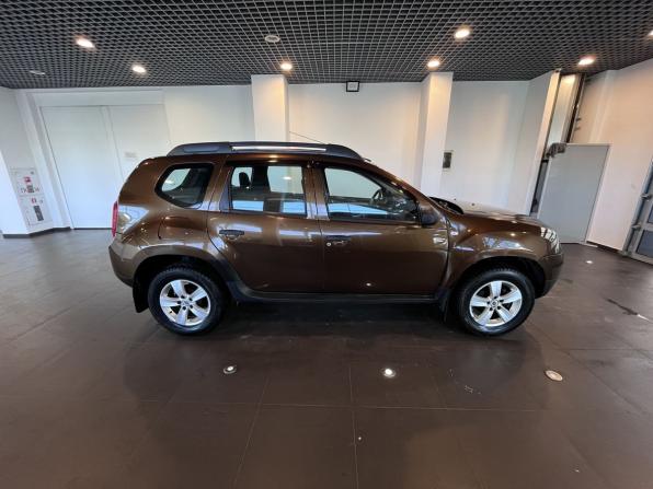 Renault Duster I с пробегом 2014 года, цена 1 095 000 рублей, 120375 км, внедорожник, Автокод Объявления