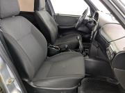 Chevrolet Niva I Рестайлинг Москва  - изображение 51