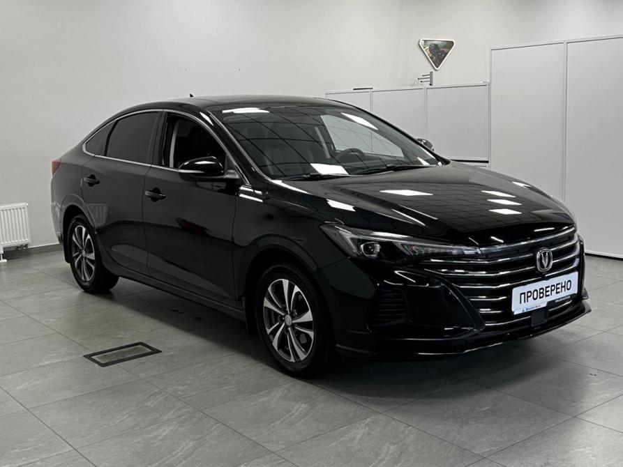 Changan Eado Plus Казань  - изображение 2