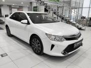 Toyota Camry VII (XV50) Рестайлинг 2 Казань  - изображение 25
