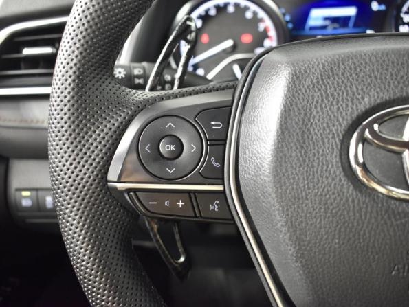 Toyota Camry VIII (XV70) Рестайлинг с пробегом 2021 года, цена 3 230 100 рублей, 69106 км, седан, Автокод Объявления