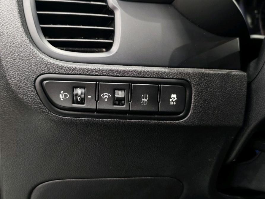 Kia Rio IV Ставрополь  - изображение 19