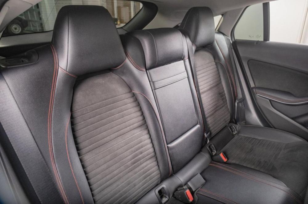 Mercedes-Benz CLA I (C117 X117) Рестайлинг Томск  - изображение 18