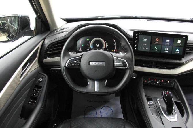 Haval F7 I Рестайлинг с пробегом 2023 года, цена 1 820 000 рублей, 79969 км, внедорожник, Автокод Объявления
