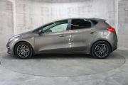 Kia Ceed II Рестайлинг Ярославль  - изображение 17