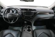 Toyota Camry VIII (XV70) Нижний Новгород  - изображение 37