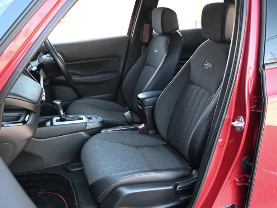Honda Fit IV Новороссийск  - изображение 8