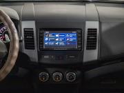 Mitsubishi Outlander II Рестайлинг Иркутск  - изображение 33