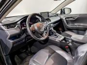 Toyota RAV4 V (XA50) Москва  - изображение 46